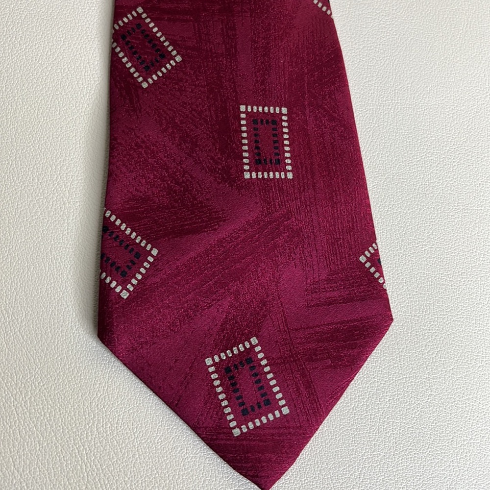 Giorgio Armani‎ Silk Tie